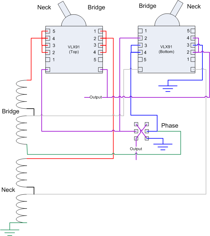 fireman switch wiring diagram