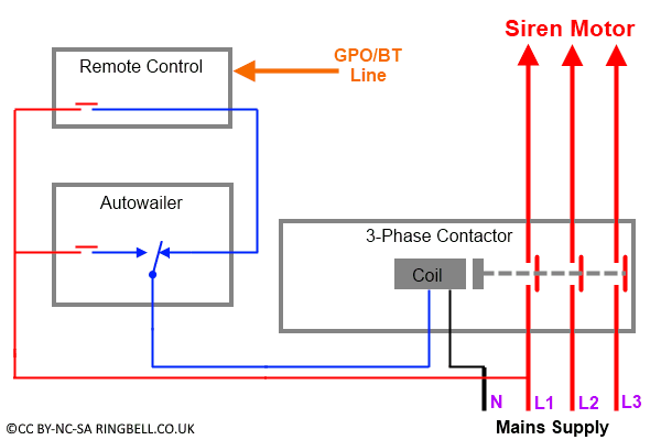 fireman switch wiring diagram