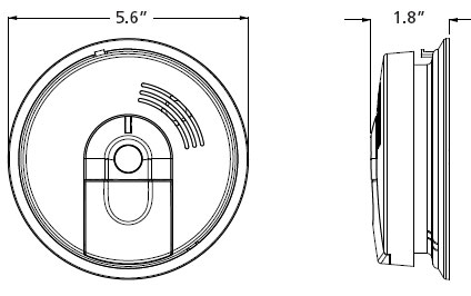 firex 2650 wiring diagram