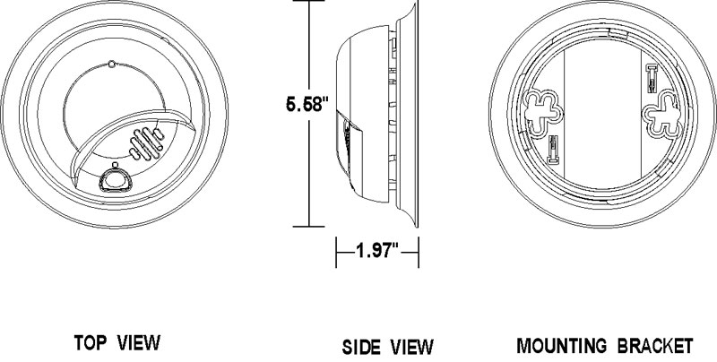 firex 2650 wiring diagram