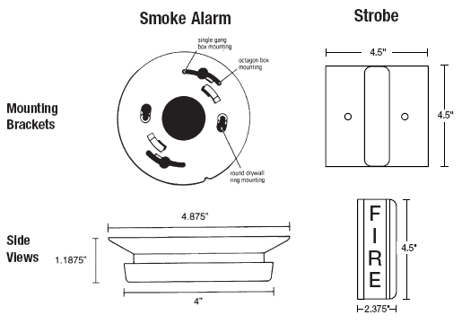 firex 2650 wiring diagram