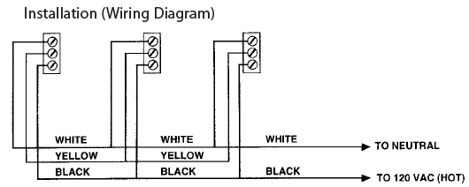 firex 2650 wiring diagram