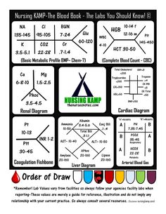 45 fishbone diagram lab values - Modern Wiring Diagram