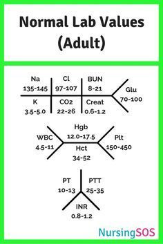 fishbone diagram electrolytes