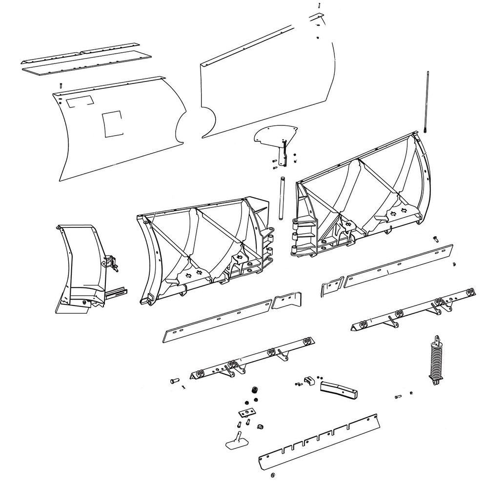 Fisher Minute Mount Plow Wiring Diagram Wiring Diagram Pictures