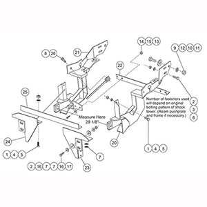 fisher mm2 wiring diagram