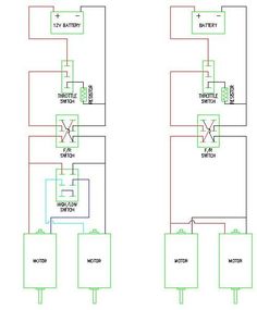 fisher price dune racer wiring diagram