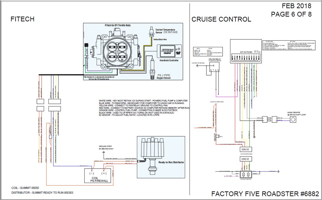 fitech ls wiring diagram