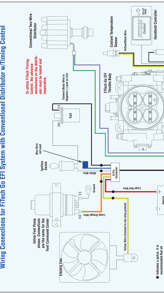 fitech wiring diagram