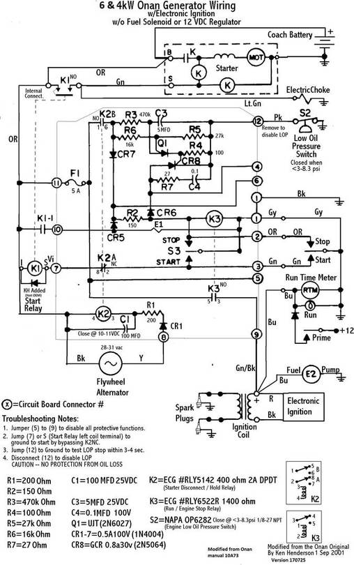 fitech wiring diagram