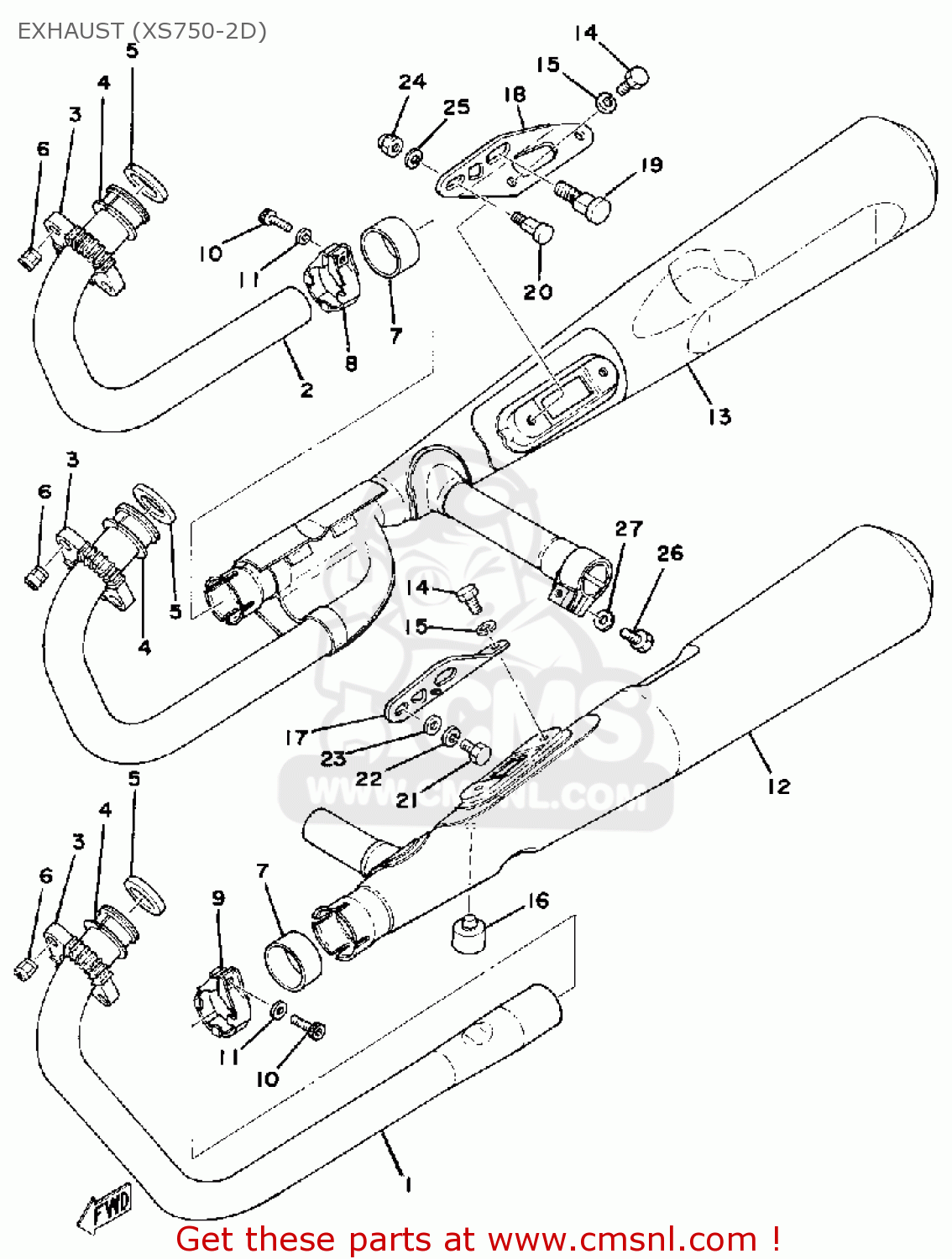 fj1100 wiring diagram