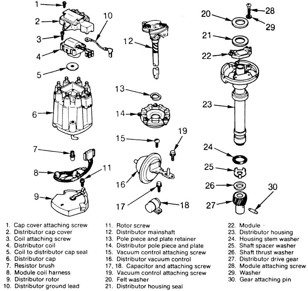 flamethrower coil wiring diagram