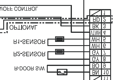 flb075lana wiring diagram