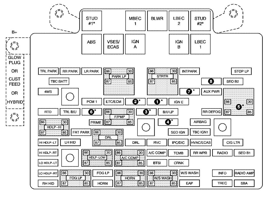 flb075lana wiring diagram