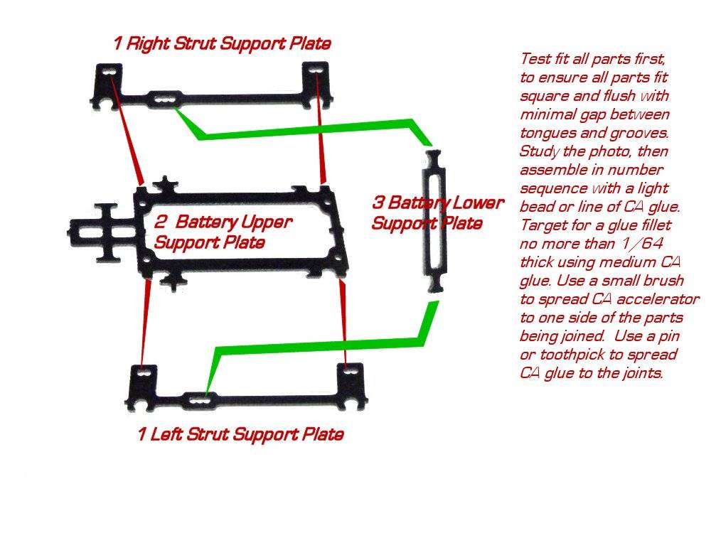 flightcomcom hub wiring diagram