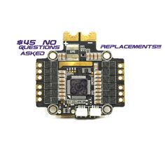 flip32-f3-omnibus aio asgard (f3+esc+osd+cs) wiring diagram