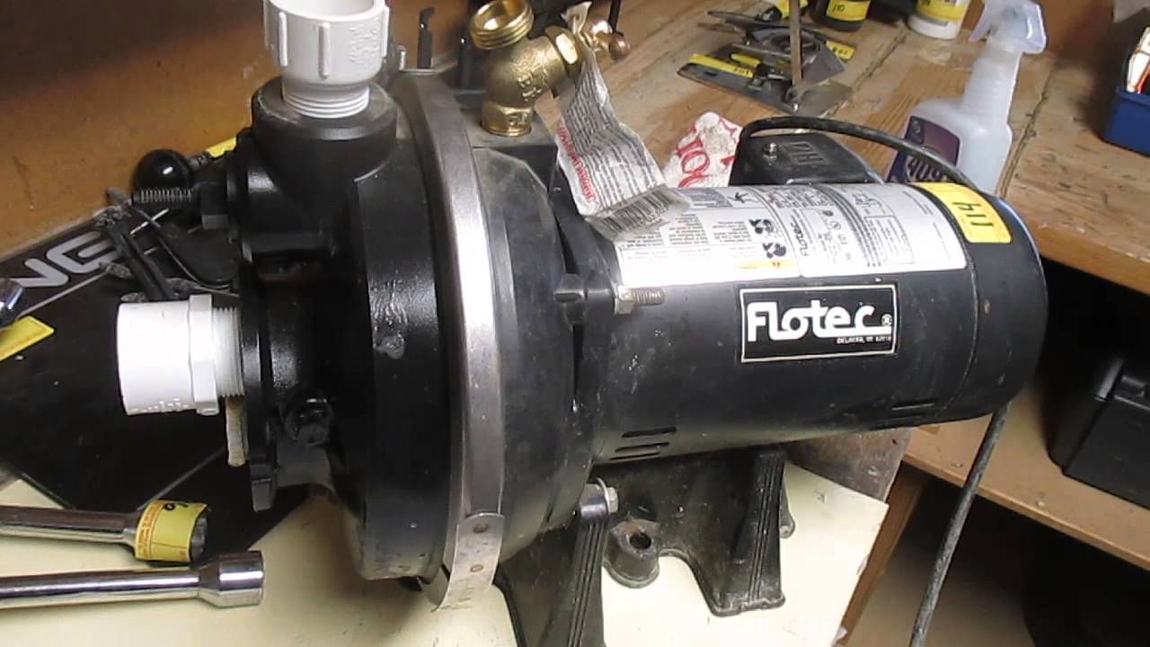 flotec pump wiring diagram