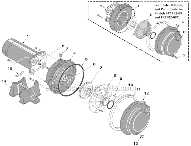 flotec pump wiring diagram