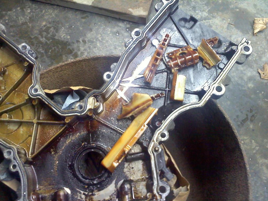 Ford 4.0 Sohc Timing Chain Diagram 40 sohc timing chain diagram 