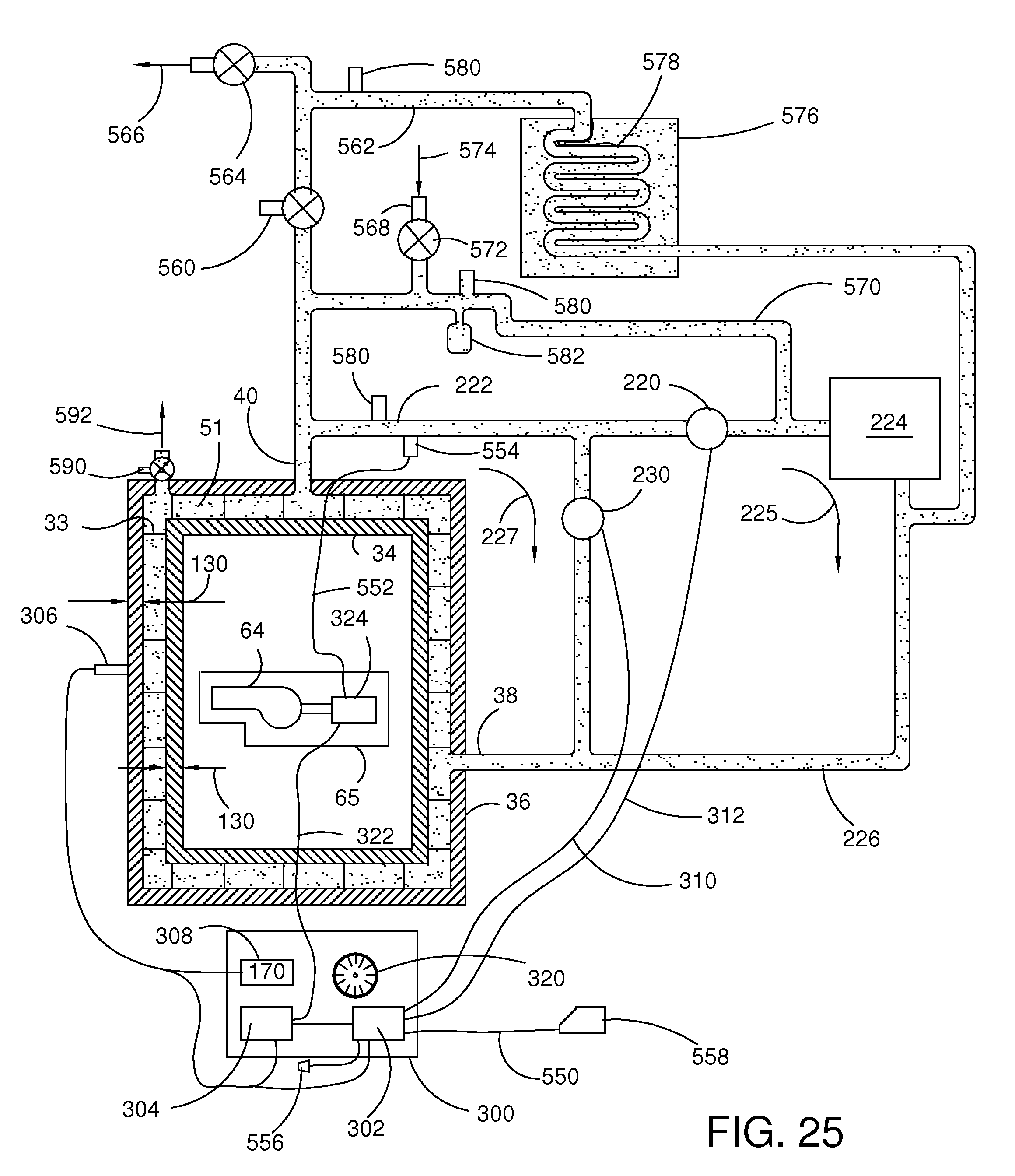 ford a4ld transmission parts diagram