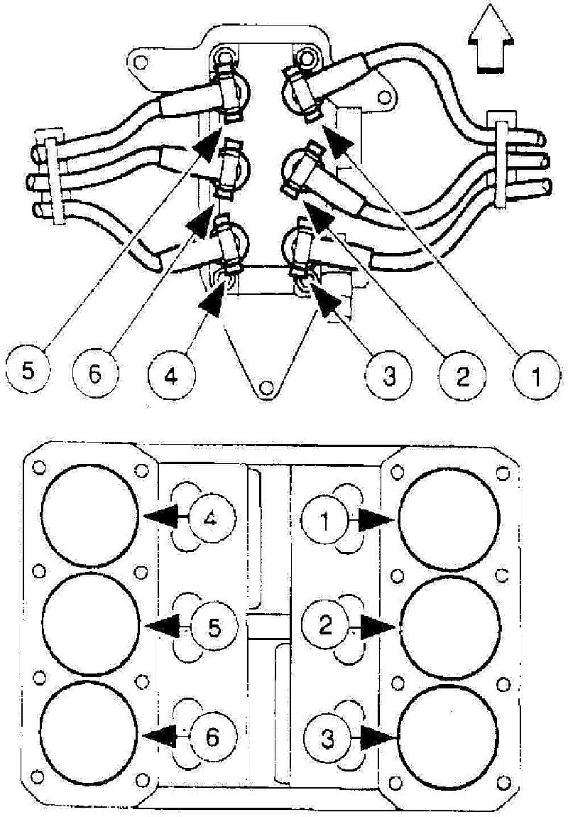 ford aerostar 1997 4.0l wiring diagram