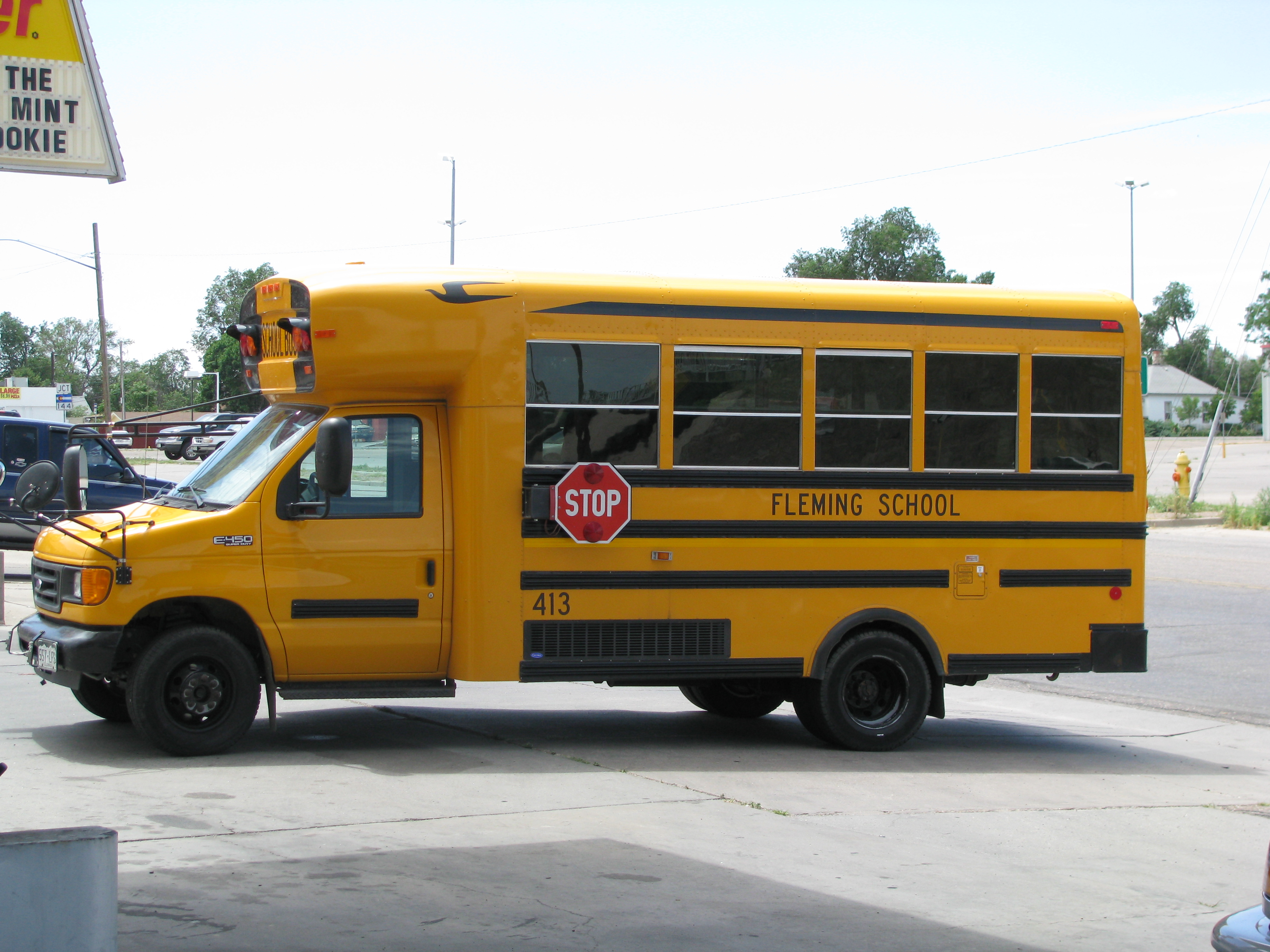 ford e450 short school bus wiring diagram