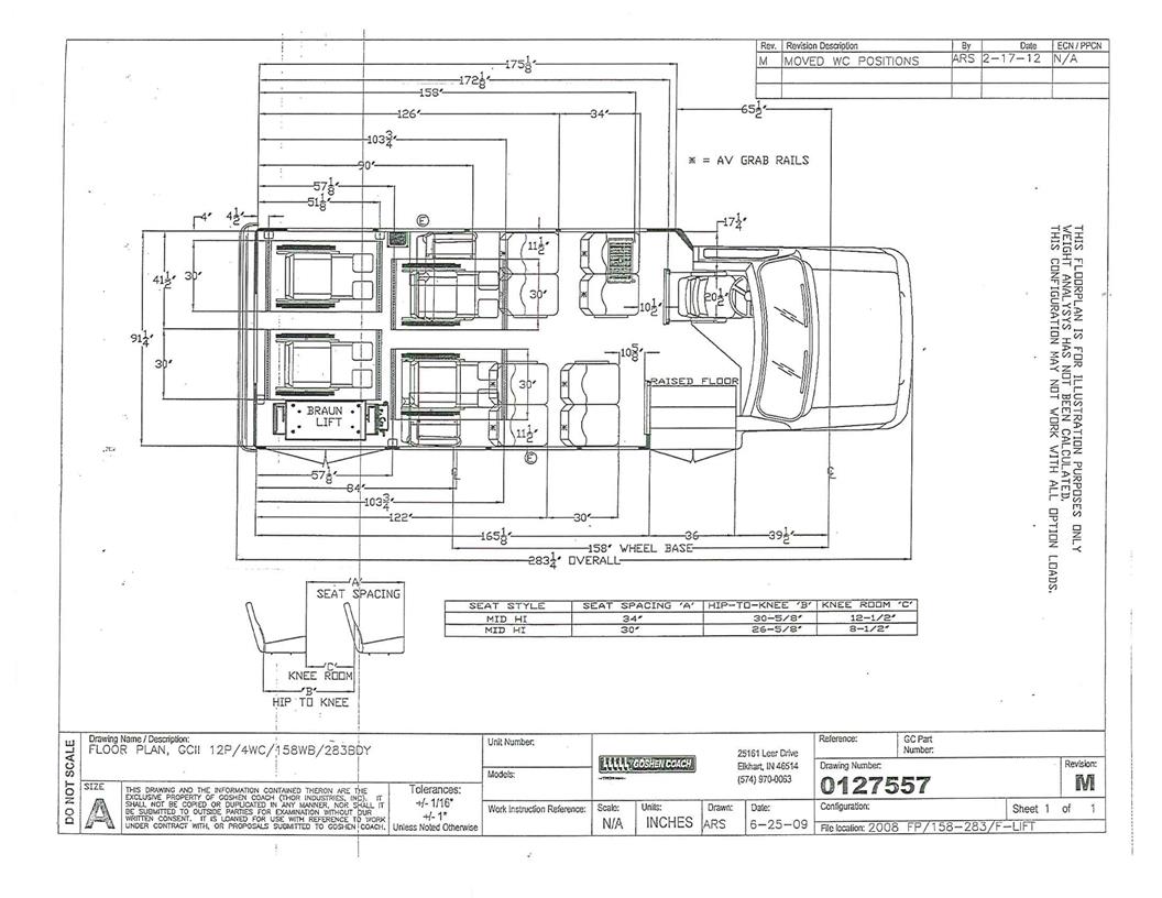 Ford E450 Short School Bus Wiring Diagram