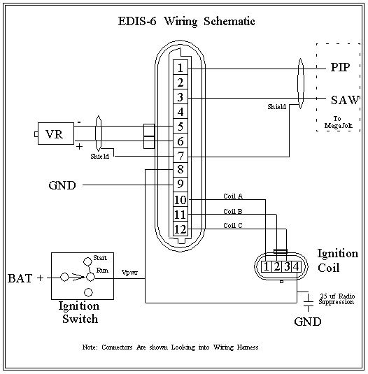 ford edis 4 wiring diagram