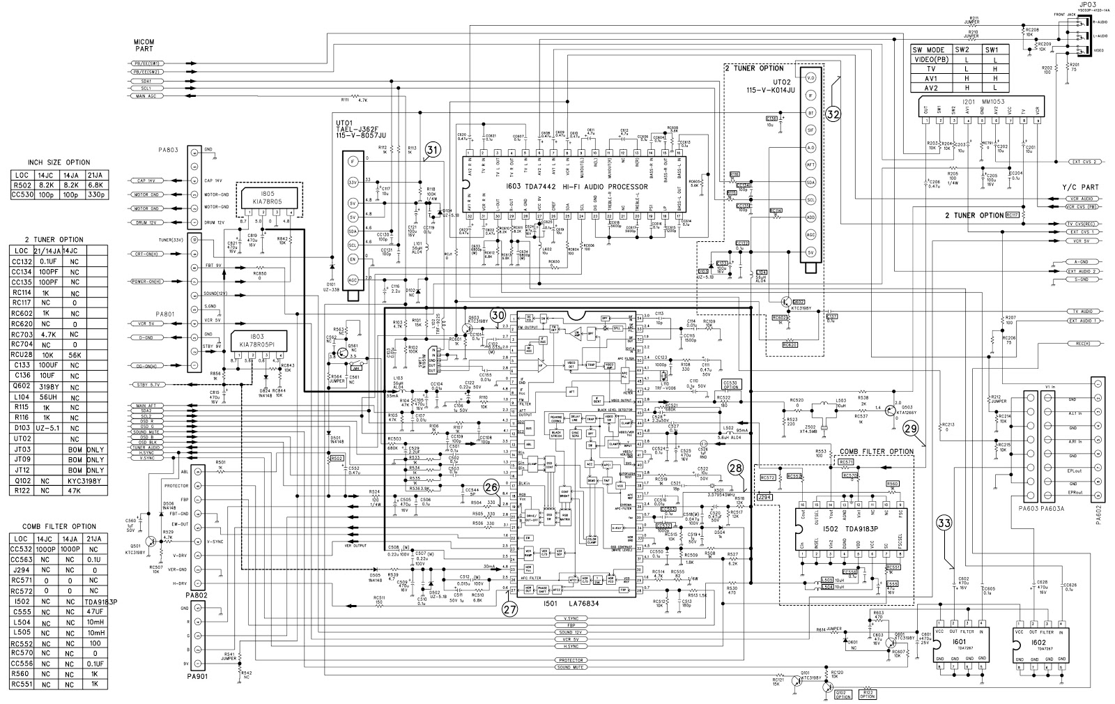 ford edis 4 wiring diagram