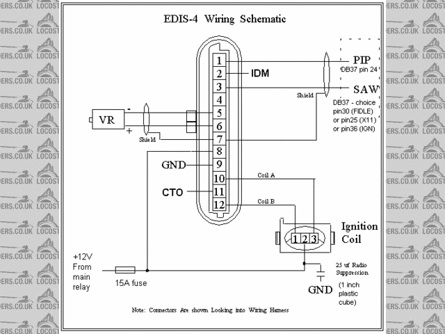 ford edis 4 wiring diagram