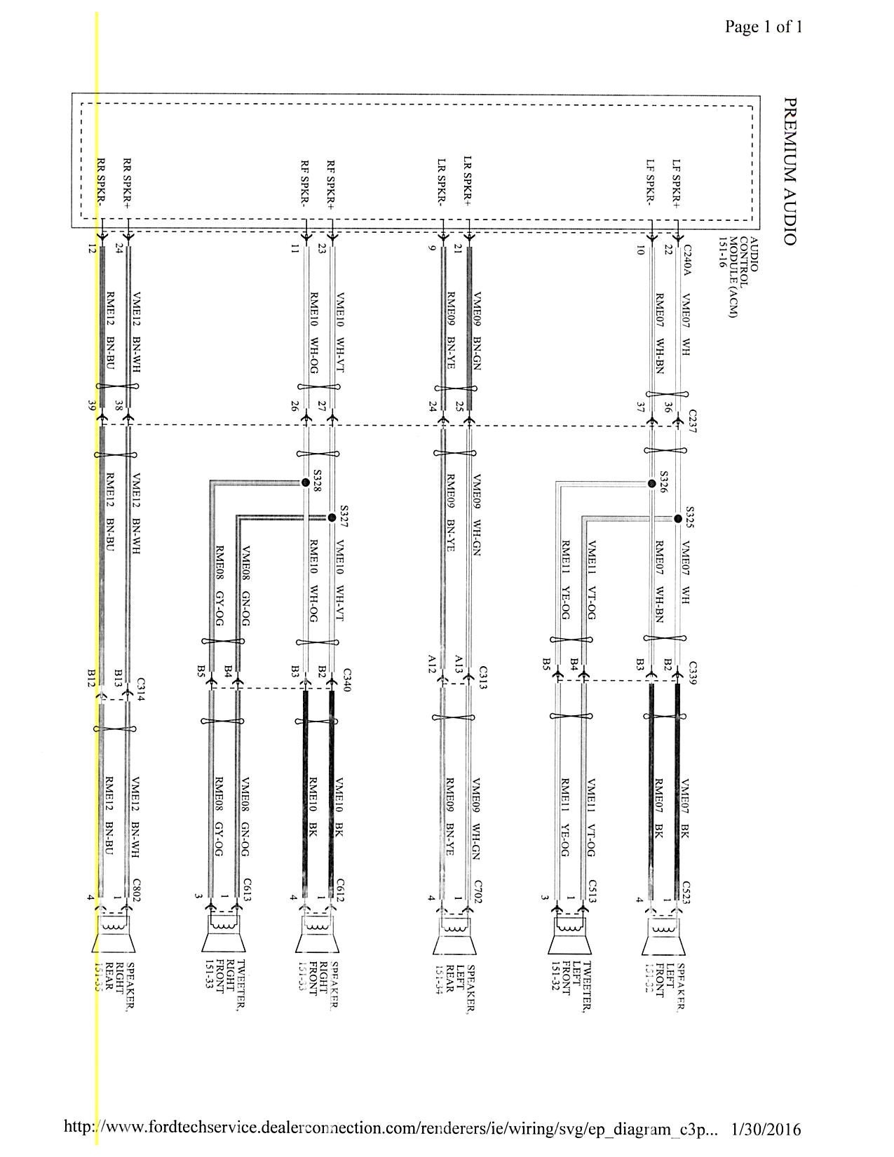 ford fleet 2008 pto wiring diagram