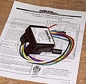 ford interceptor utility tail light flasher wiring diagram