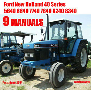 ford new holland 7740 air conditioner wiring diagram