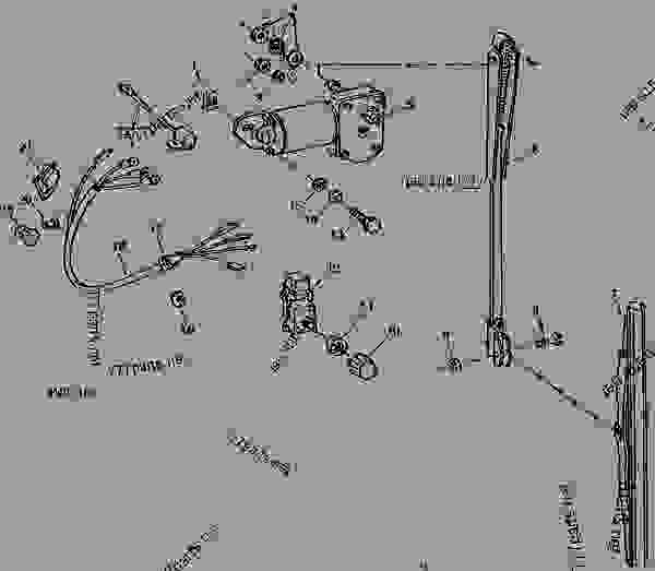 ford tractor jubilee 600 wiring diagram ballast rest