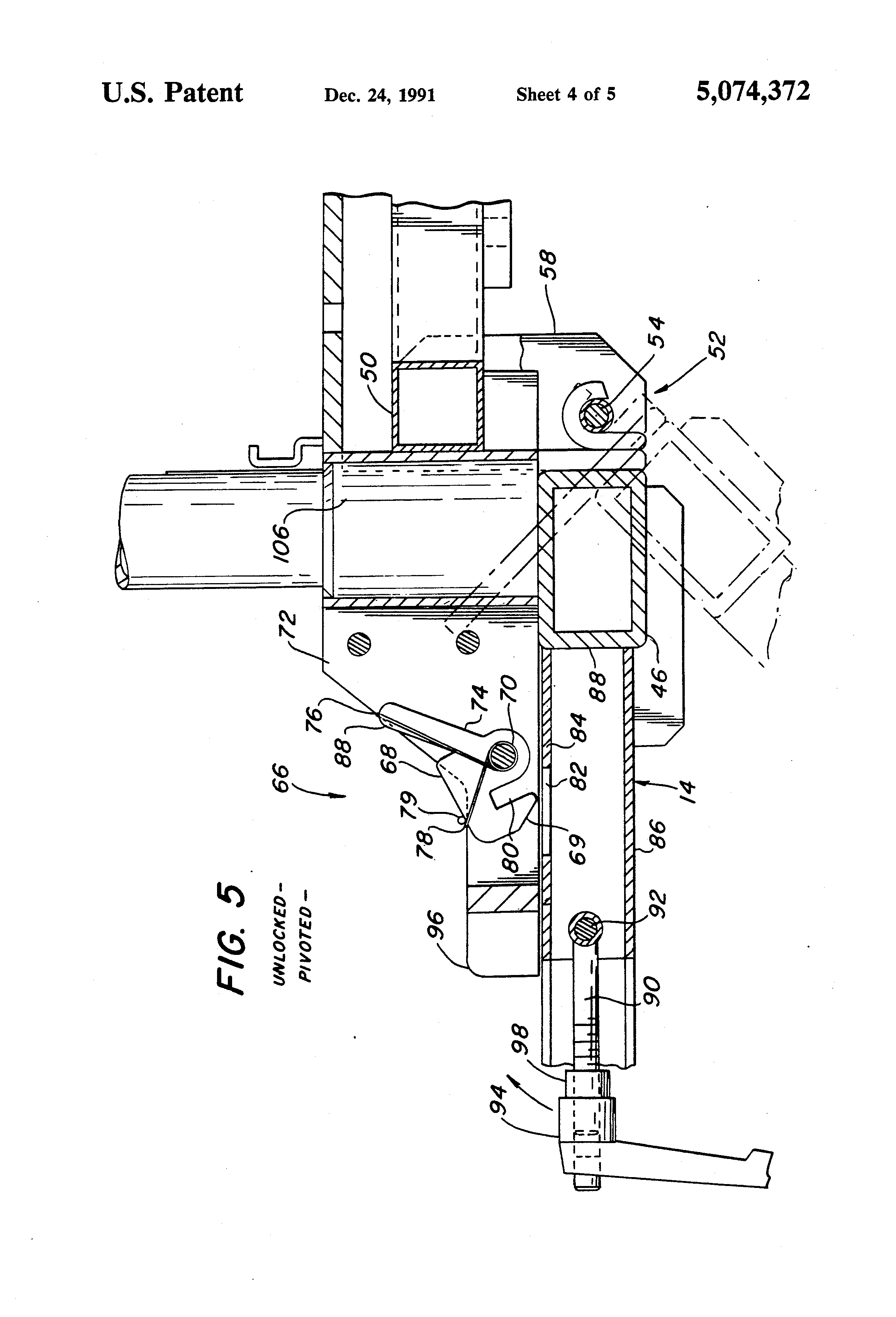 fortress scientific 2000 fs wiring diagram