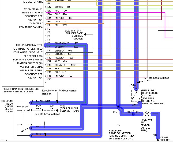four seasons 35879 wiring diagram