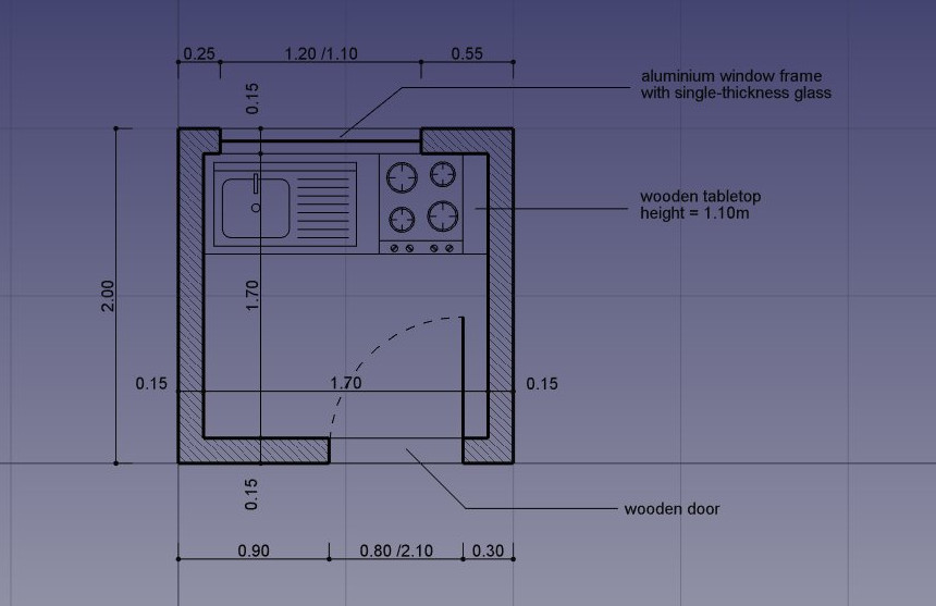 freecad wiring diagram