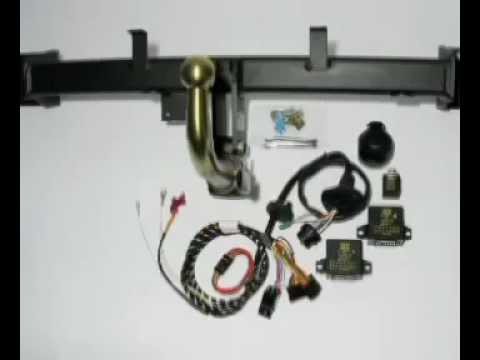 freelander 2 tow bar wiring diagram