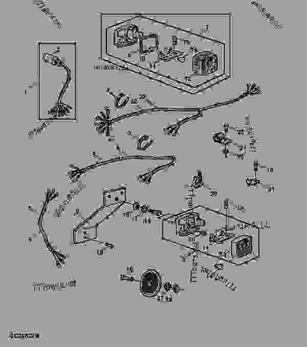 freeman 5200 wiring diagram