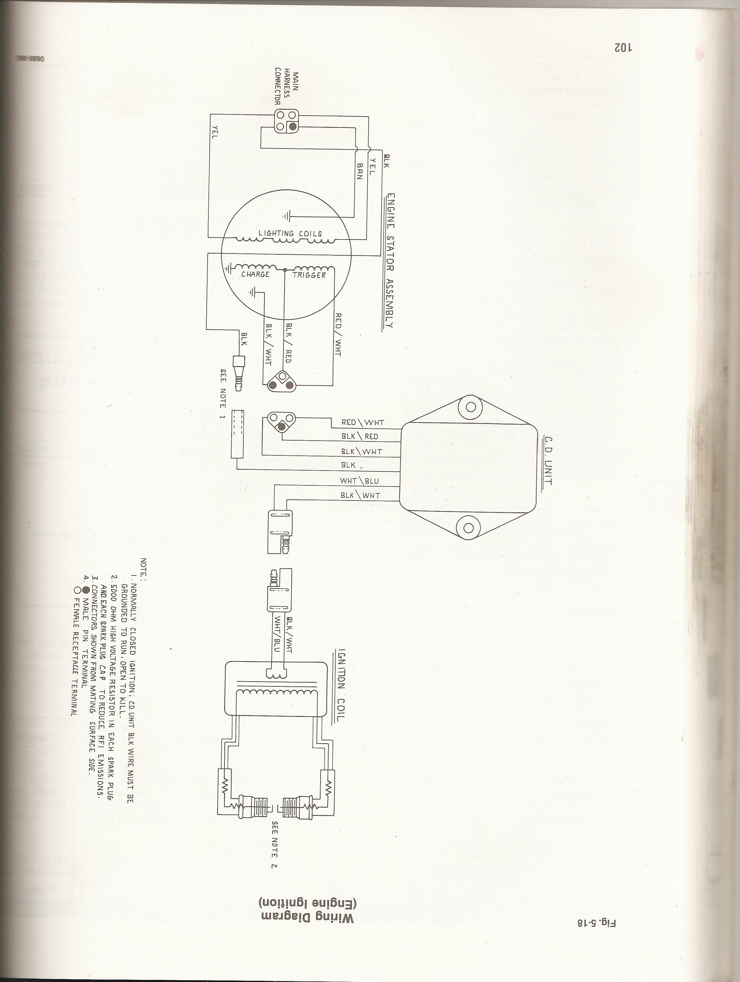 freeman 5200 wiring diagram