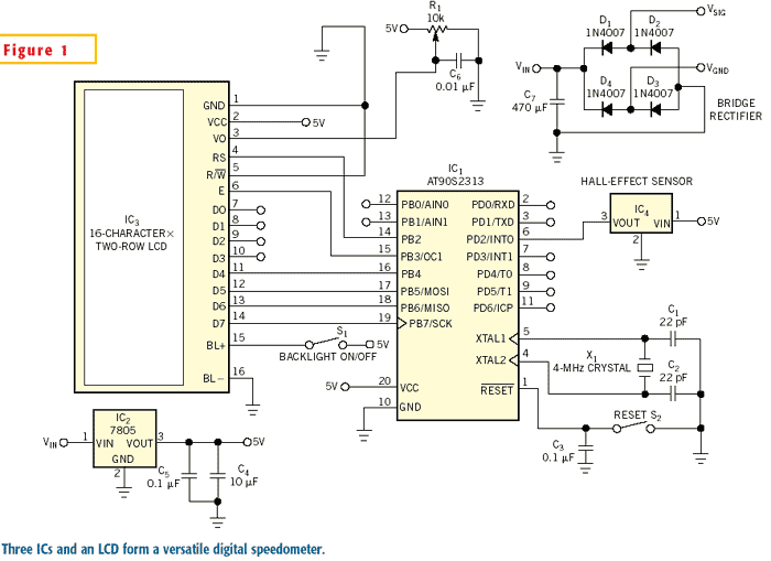 freightliner speedometer wiring diagram