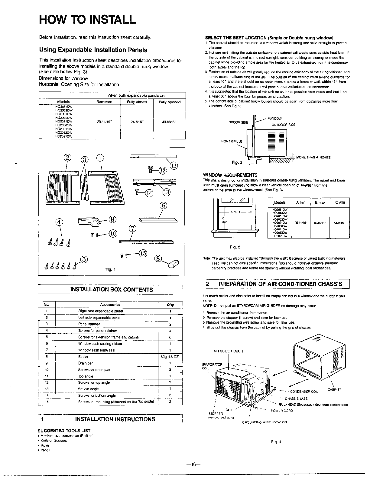 frigidaire 6000 btu window air conditioner wiring diagram