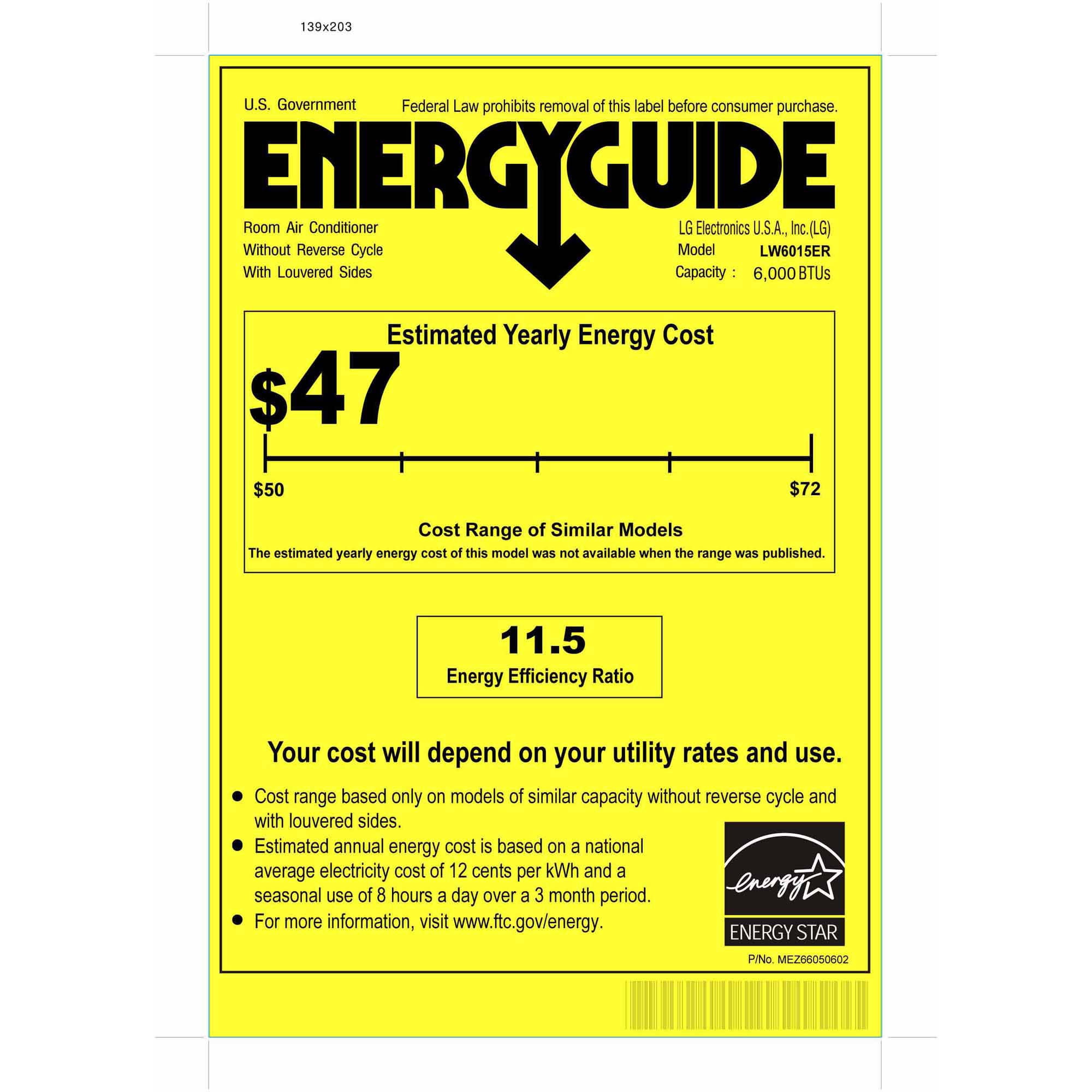 Frigidaire 6000 Btu Window Air Conditioner Wiring Diagram