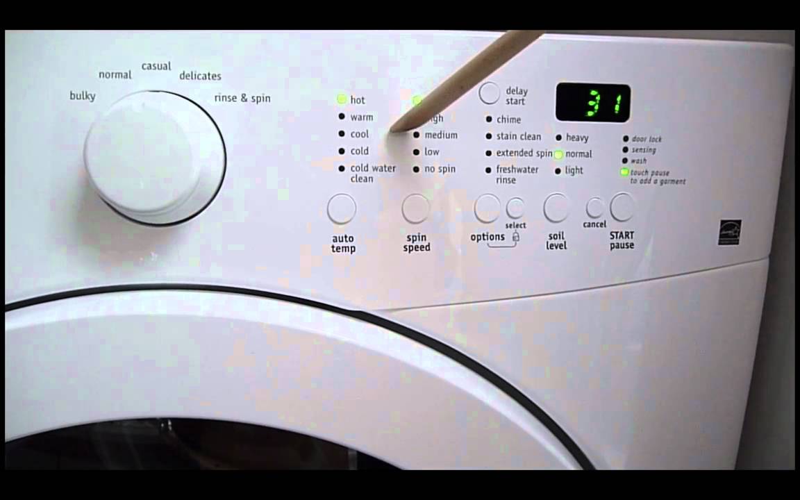 frigidaire affinity dryer wiring diagram