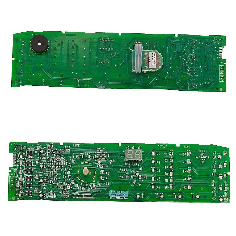 frigidaire fac107p1a2 board wiring diagram