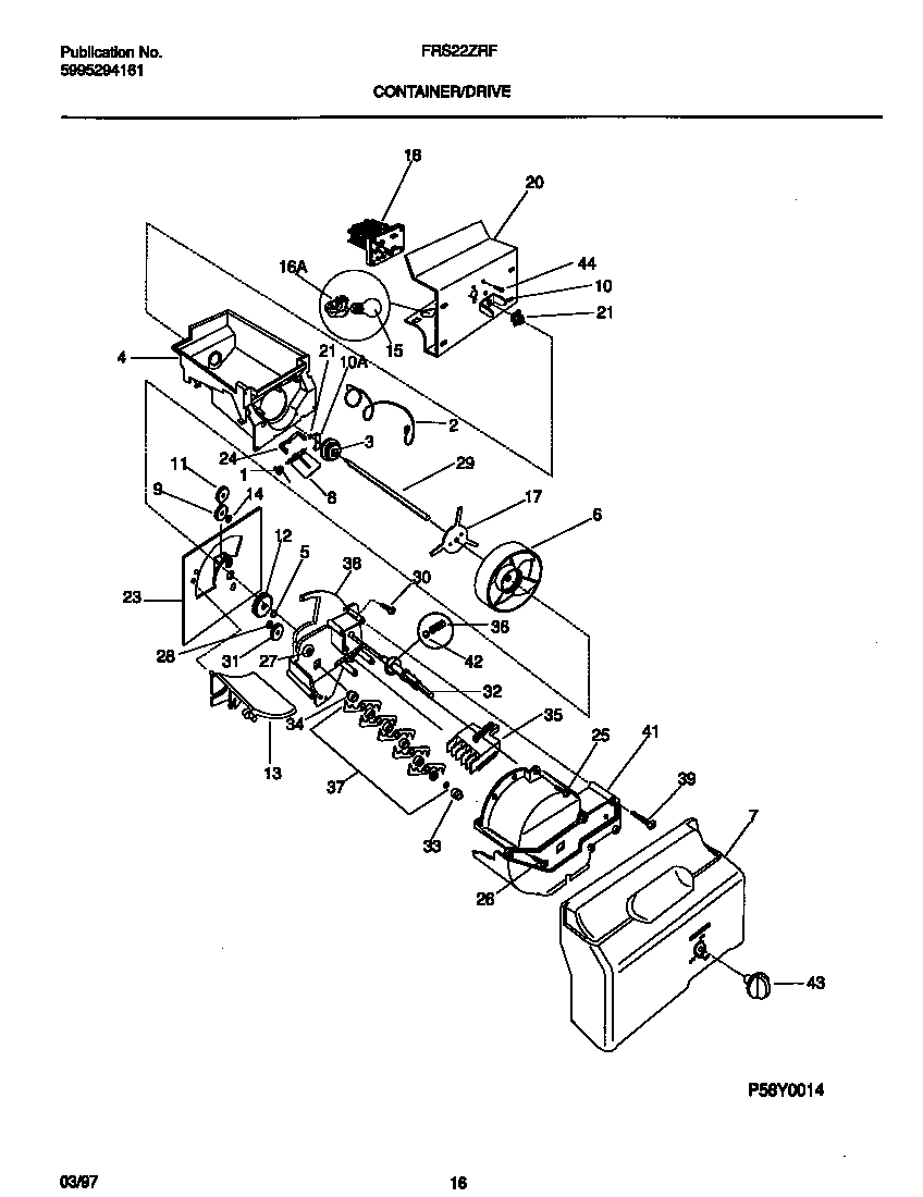 frigidaire freezer model lfuh21f7lm2 wiring diagram