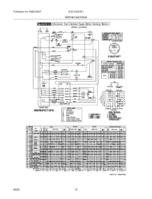 frigidaire gleh1642fs4 wiring diagram