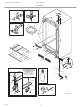 frigidaire stackable glet1031cs0 wiring diagram pdf