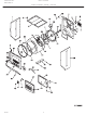 frigidare stackable glet1031cs0 wiring diagram