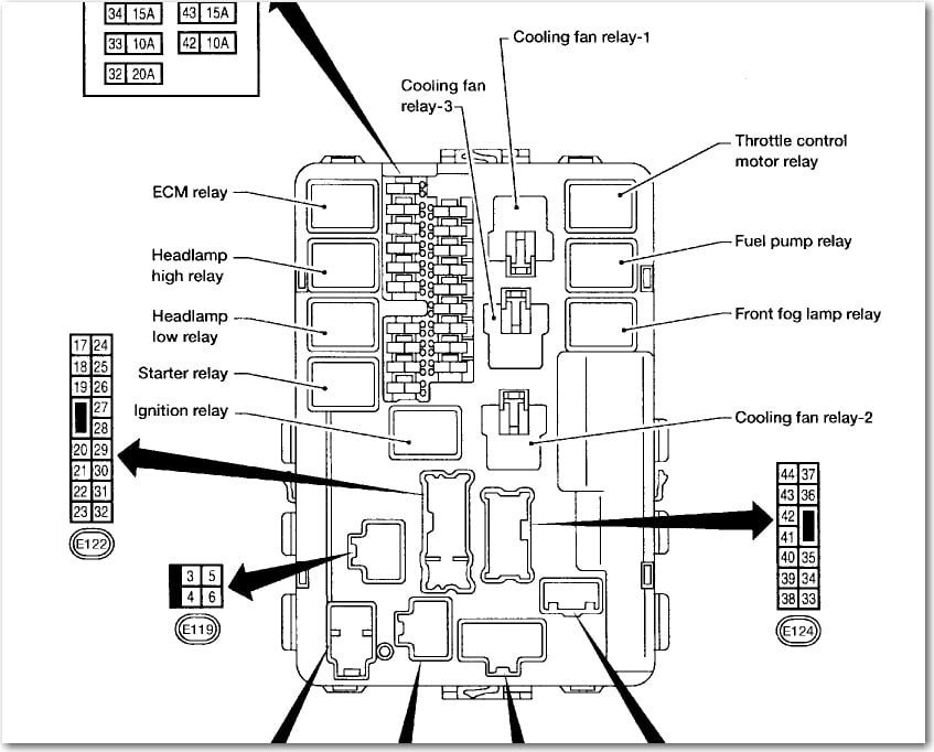 Tekonsha Voyager Wiring Diagram from schematron.org